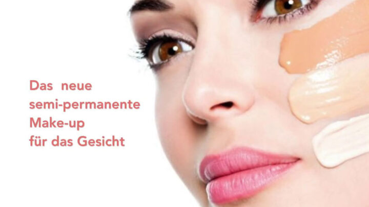 Permanent Make Up Kosmetik in Villach Beauty Lounge Alexa