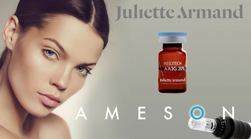 Anti Aging Kosmetik in Villach Beauty Lounge Alexa
