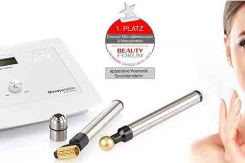 Anti Aging Kosmetik in Villach Beauty Lounge Alexa